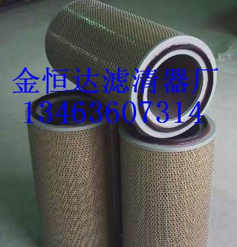 曼牌c30850空氣濾芯圖片