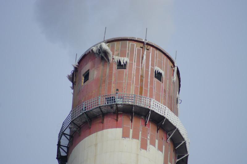 供應(yīng)煙囪防結(jié)冰裝置