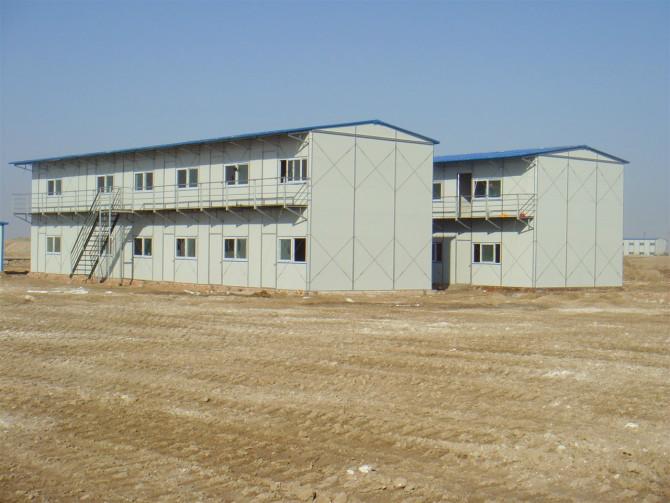 供應(yīng)武城縣彩鋼防火板房13562302020