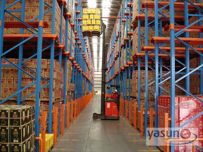 供應閔行貨架哪家好_上海亞尚