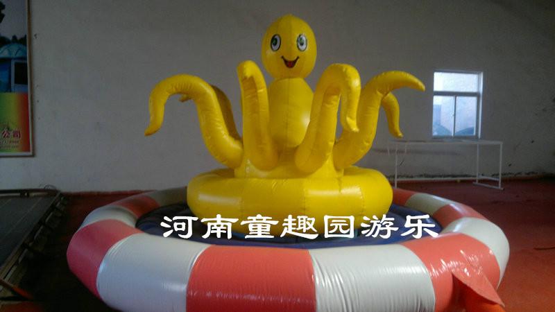 軟體兒童游樂設(shè)備電動(dòng)淘氣堡圖片/軟體兒童游樂設(shè)備電動(dòng)淘氣堡樣板圖 (4)