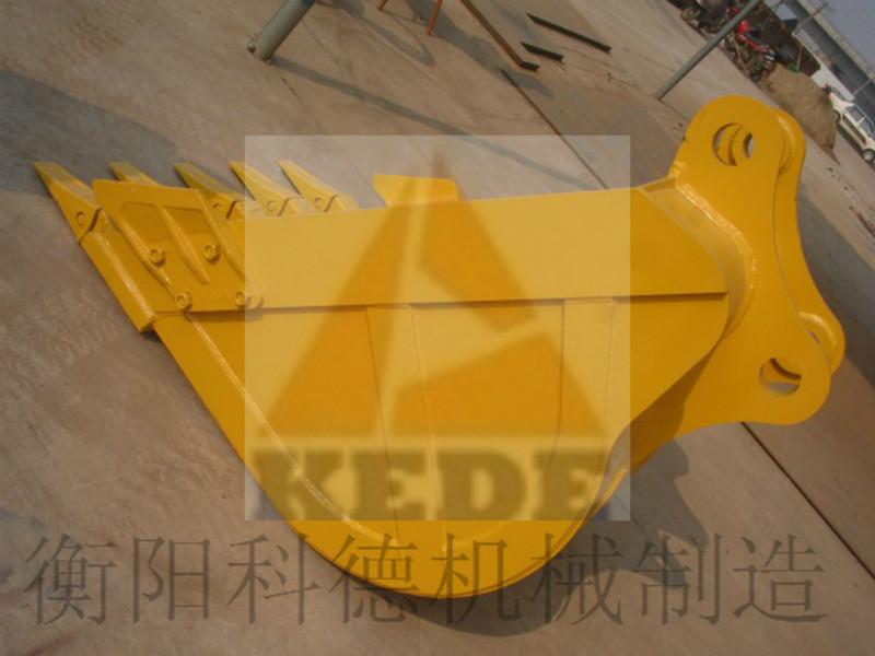 標(biāo)準(zhǔn)型挖斗加強(qiáng)型挖斗巖石型挖斗