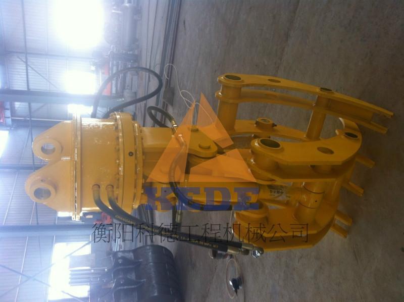 供應(yīng)衡陽科德廠家生產(chǎn)抓木器