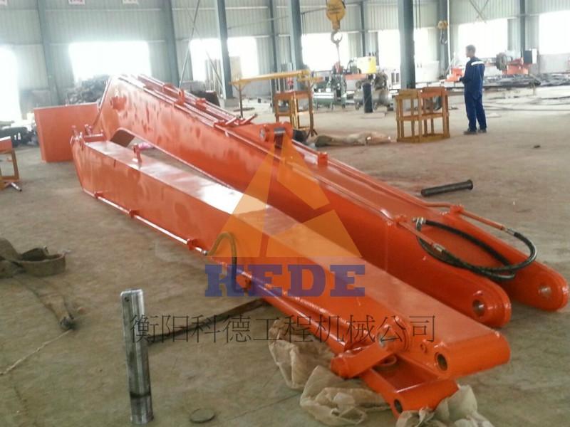 供應(yīng)加長(zhǎng)臂，伸縮臂，滑移臂，拆樓臂