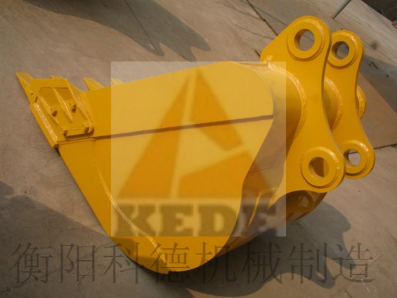 標(biāo)準(zhǔn)型挖斗加強(qiáng)型挖斗巖石型挖斗