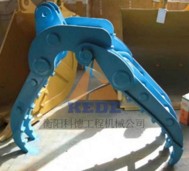 供應(yīng)衡陽科德廠家生產(chǎn)抓木器