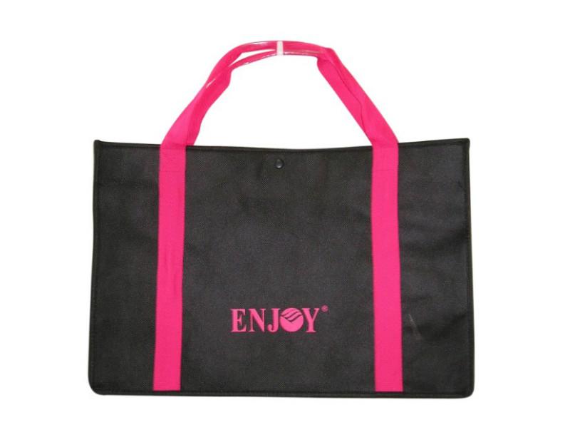 供應(yīng)定做大連廣告無(wú)紡布袋環(huán)保袋