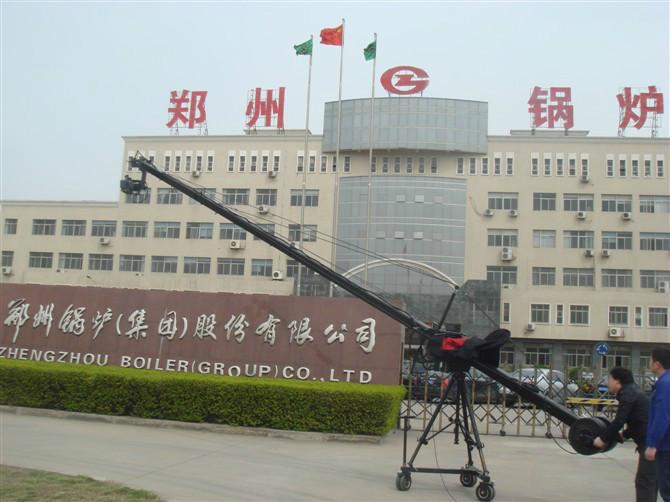 鄭州企業(yè)宣傳片拍攝公司圖片