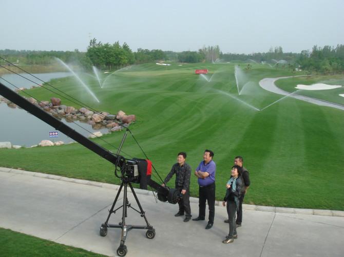 新鄉(xiāng)企業(yè)宣傳片專題片拍攝制作圖片