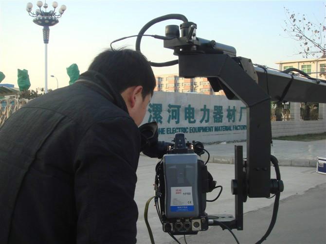 河南華凱影視制作公司圖片