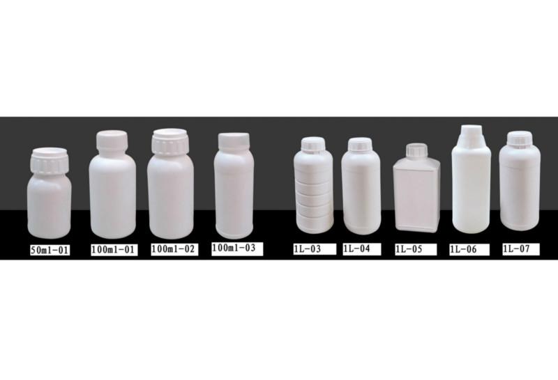 供應(yīng)安徽阻隔瓶