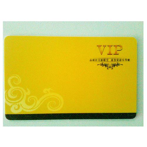 拉絲卡 PVC拉絲卡 拉絲會(huì)員卡制作 貨期保證