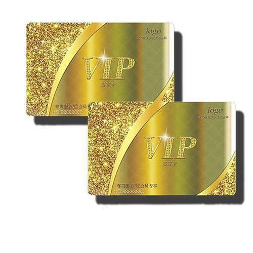拉絲卡 PVC拉絲卡 拉絲會(huì)員卡制作 貨期保證