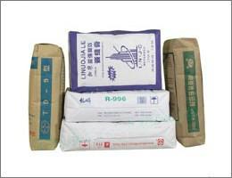 供應(yīng)用于粉末產(chǎn)品包裝的紙塑復(fù)合袋方底袋閥口袋制作廠家