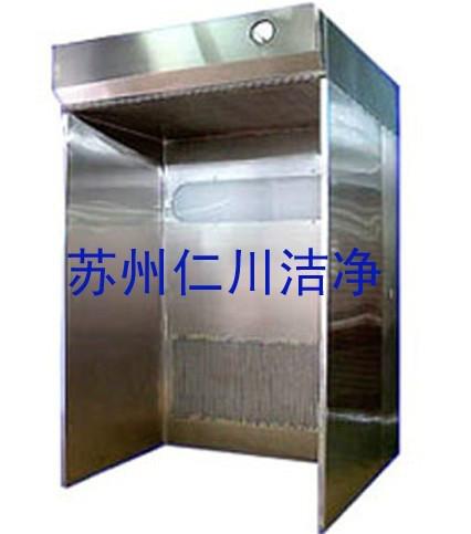 供應(yīng)負(fù)壓稱量室