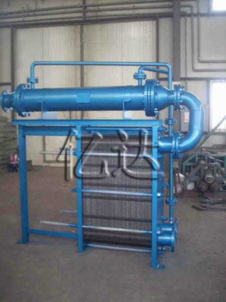 遼陽換熱器板式換熱器