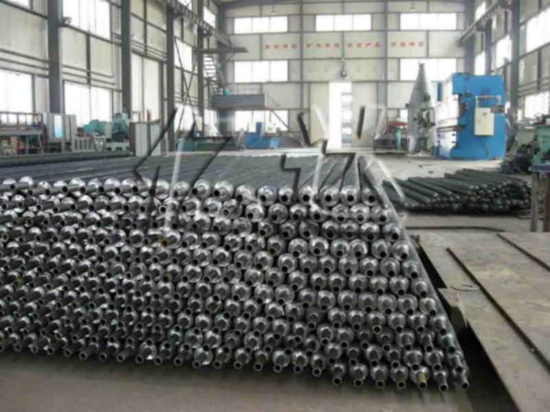 沈陽換熱器圖片/沈陽換熱器樣板圖 (4)