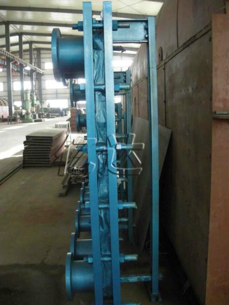 供應(yīng)沈陽釬焊換熱器