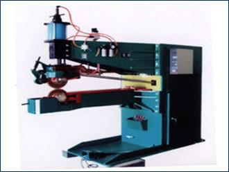 FN-150-5型縫焊機圖片