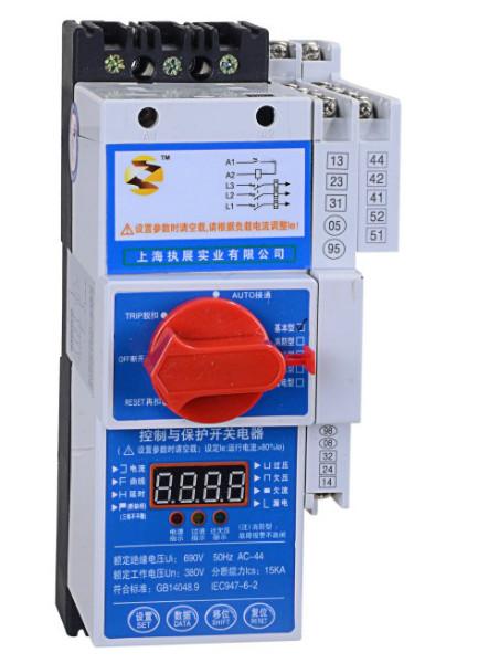 廠家直銷 CPS(KBO)控制與保護開關
