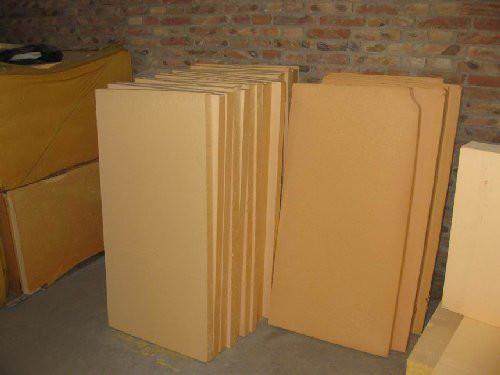 供應(yīng)酚醛保溫板  酚醛保溫板直銷