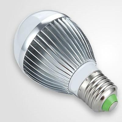 供應(yīng)大功率球泡燈/LED球泡燈/5W燈