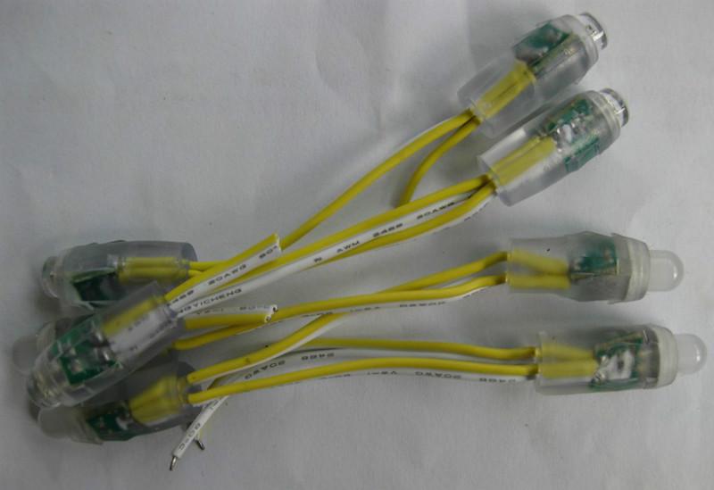 外露燈串/進口燈串/廣告燈串圖片