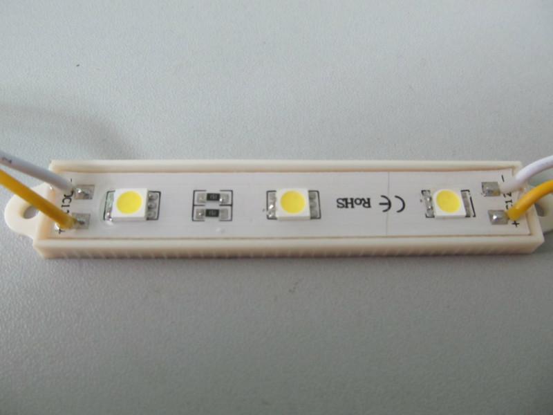 供應貼片模塊/5050貼片模組/廣告模塊