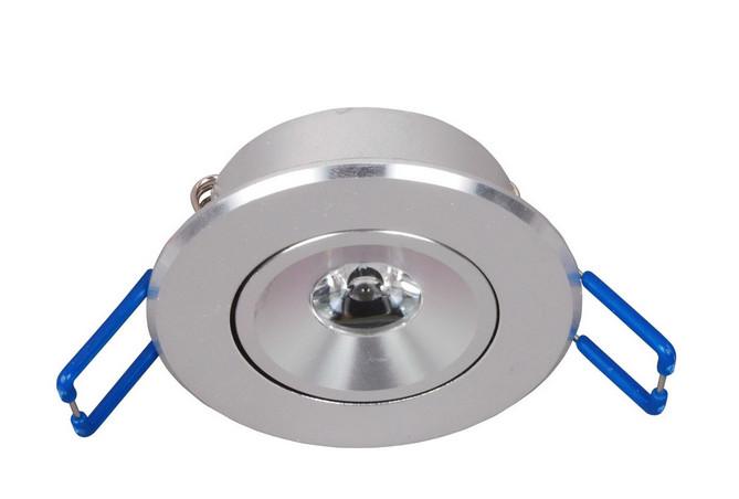 供應大功率天花燈/深圳天花燈/3W天花燈