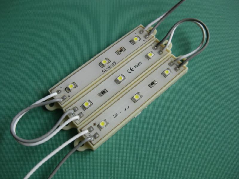 供應(yīng)進口貼片模組/三燈模組/3528模組