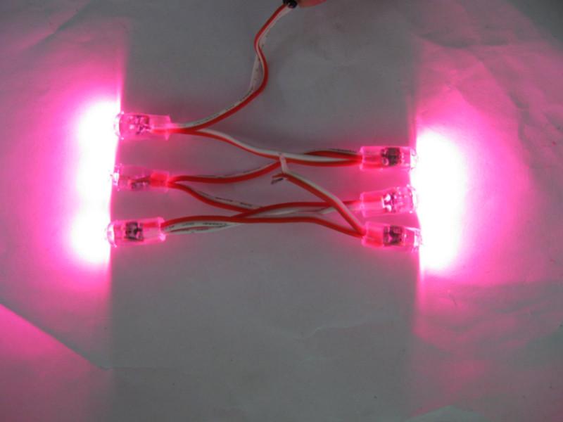 供應(yīng)外露燈串/進(jìn)口燈串/廣告燈串