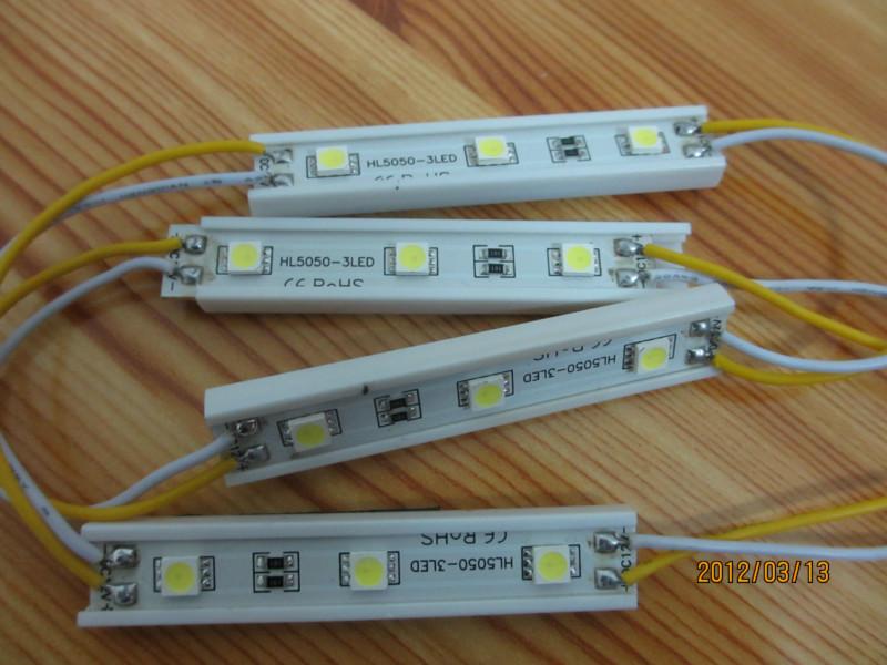 供應(yīng)貼片5050模組/進(jìn)口模組/深圳模組