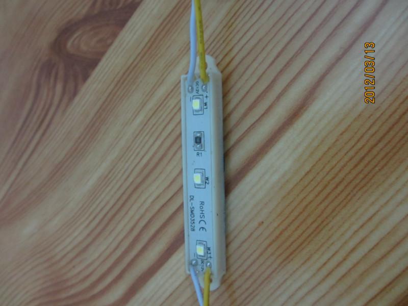 供應(yīng)5050模組/三燈模組/吸塑模組/廣告模塊