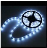 供應貼片5050軟燈條/燈箱燈條/裝飾燈條