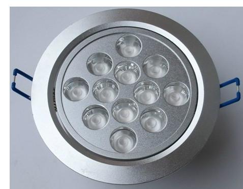 供應大功率天花燈/深圳天花燈/3W天花燈