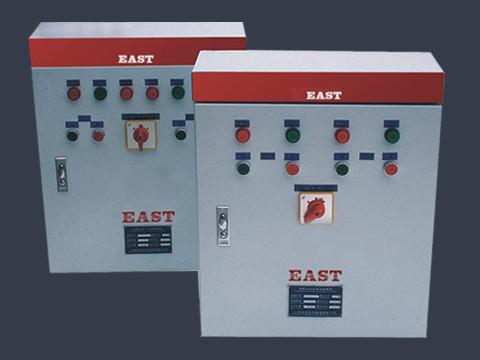 武漢上海東方控制柜，武漢上海東方變頻控制柜