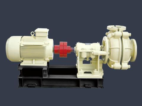 上海東方渣漿泵圖片