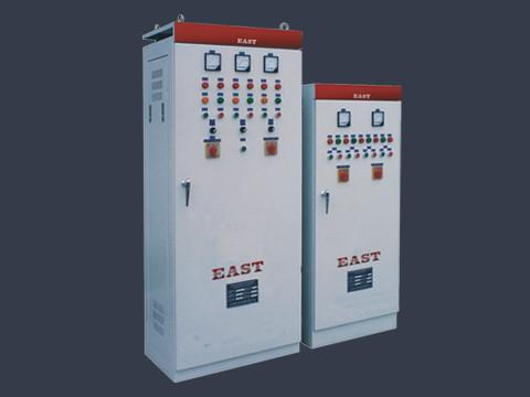 上海東方控制柜圖片