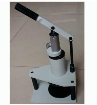 供應(yīng)金相試樣壓平器YP-4_*銷量NO.1_廠家直銷