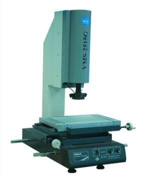 供應(yīng)光學(xué)數(shù)字視頻影像測(cè)量?jī)xVMS-2515G