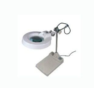 供應(yīng)臺(tái)式放大鏡帶燈放大鏡放大鏡