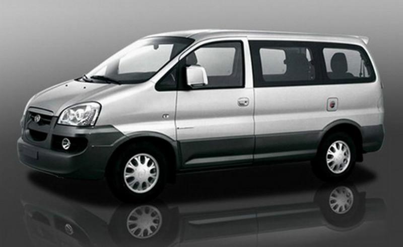 豪華旅游客車圖片/豪華旅游客車樣板圖 (3)