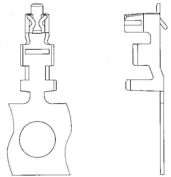 石家庄市HRS连接器厂家