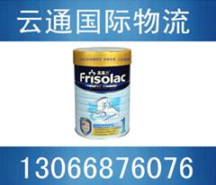 深圳市荷兰美素佳儿奶粉厂家供应荷兰美素佳儿奶粉进口清关丨奶粉进口清关到温州丨福建