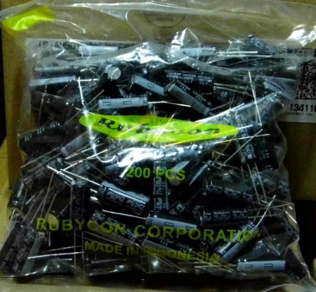 供應(yīng)原裝紅寶石電容400BXC47M1625 原裝紅寶石電容400BXC47M1625