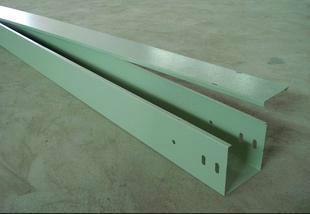 供應(yīng)晉城專業(yè)橋架靜電噴塑電纜橋架