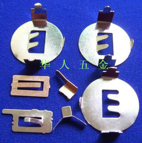 供應(yīng)電池扣