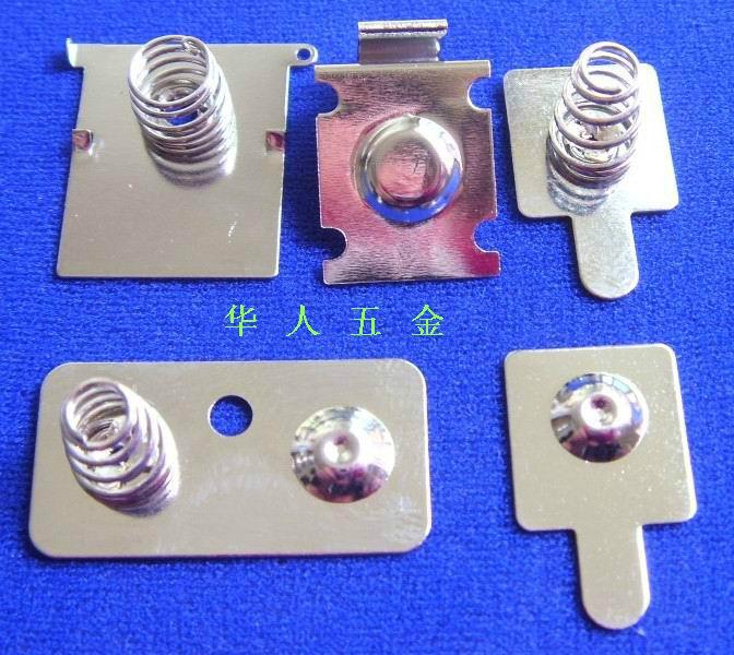 供應(yīng)電池導(dǎo)電彈*