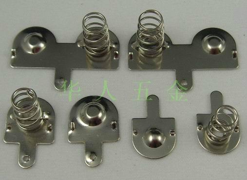 供應(yīng)電池接觸片