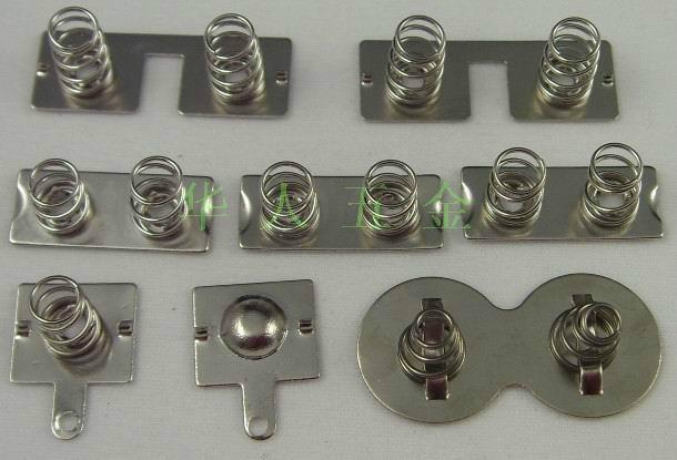 深圳市制造供應電池彈*，*價格，質(zhì)量*保證